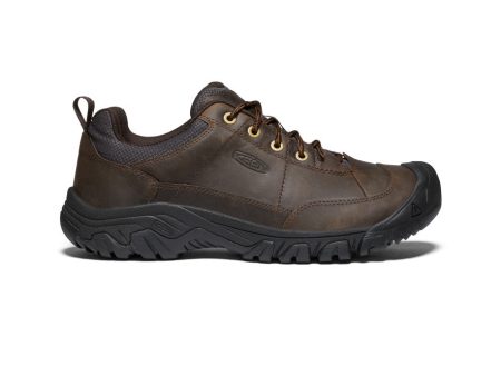 CHAUSSURE KEEN TARGHEE III OXFORD WIDE Online Sale