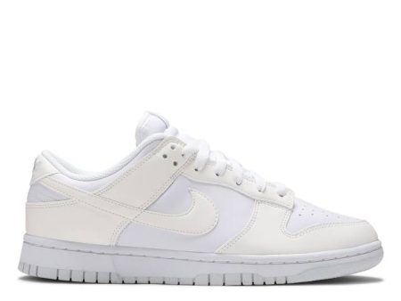 Wmns Dunk Low Next Nature  Move To Zero - Sail  2021 SKU DD1873 101 - Authentic -  New in Box on Sale