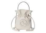 Gucci Blondie Mini Bucket Bag White For Sale