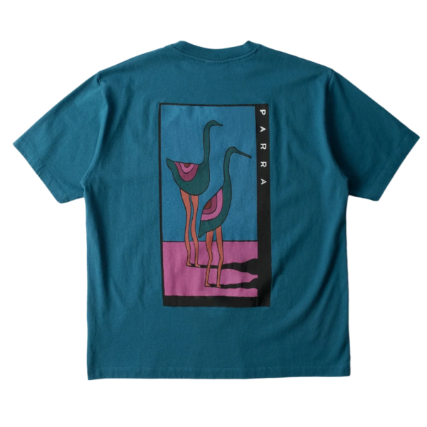 Parra - The Stand Off Tee Supply