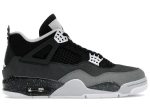 Air Jordan 4 Retro Fear (2024) Supply