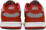 Dunk Low TD  UNLV  2021 SKU CW1589 002 - Authentic - New in Box For Cheap