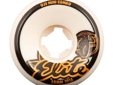 OJ - Team Line Original Mini Combo 101a Online Hot Sale