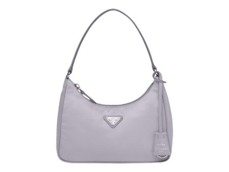 Prada 2005 Mini Sac Glycine Discount