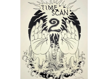 Time Scan - Time Scan DVD 2 Cheap