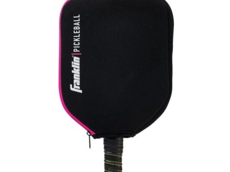 COUVRE RAQUETTE PICKLEBALL FRANKLIN For Discount