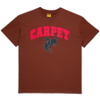 Carpet Company - Cowboy Tee Online