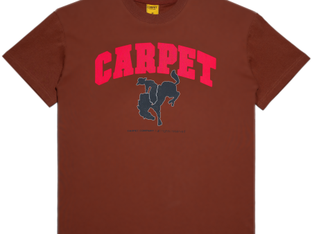 Carpet Company - Cowboy Tee Online