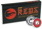 Bones - Reds Bearings For Discount