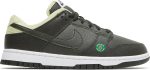 Wmns Dunk Low LX  Avocado  2022 SKU DM7606 300 - Authentic - New in Box For Sale