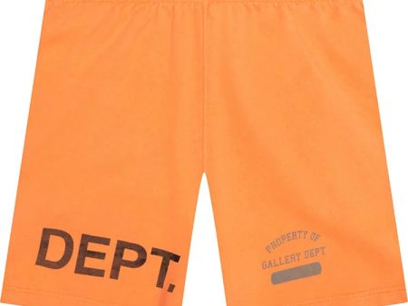 GALLERY DEPT GI DEPT SHORTS - AUTHENTIC -NEW WITH TAGS Supply