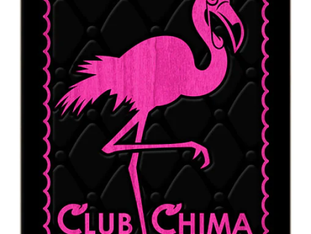 Real - Chima Club Online now