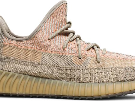 Yeezy Boost 350 V2  Sand Taupe  2020 SKU FZ5240 - Authentic - New in Box Online now