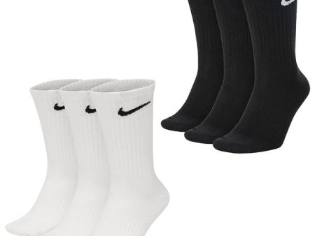 Nike - Everyday Socks (3-Pack) Online now