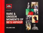 T.Eric Monroe - Rare & Unseen Moments Of 90 s Hiphop Vol. 1 Online