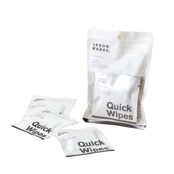 Jason Markk - Quick Wipes (3 Pack) Online