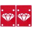 Diamond Supply Co.  - 1 8 riser pad Online Hot Sale