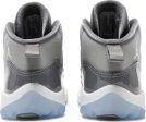 Air Jordan 11 Retro TD  Cool Grey  2021 SKU 378040 005 - Authentic - New in Box Fashion