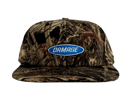 Damage - Killarmy Cap Supply