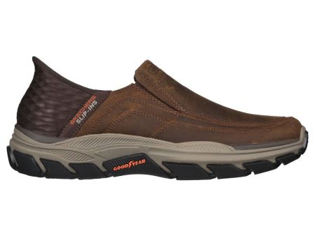 CHAUSSURE SKECHERS RESPECTED ELGIN Discount