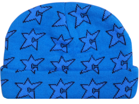 Carpet - C-Star Beanie Discount