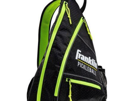 SAC PICKLEBALL FRANKLIN US OPEN SLING BACK PACK Discount