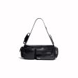 Balenciaga Mens Superbusy Small Sling Bag In Black Black Online