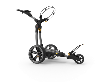 CHARIOT GOLF POWAKADDY CT8 GPS EBS on Sale