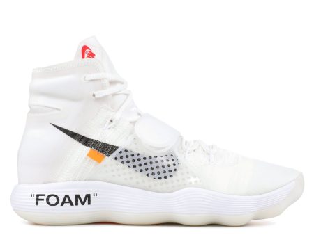 Off-White x Hyperdunk 2017 Flyknit  The Ten  20217 SKU AJ4578 100 - Authentic - New in Box Online Hot Sale