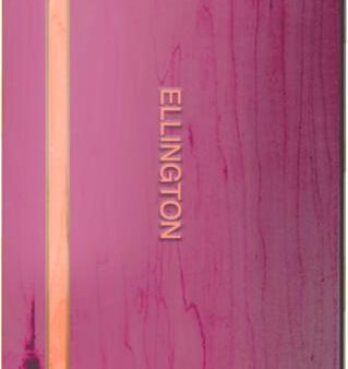 Deathwish - Ellington  Pink Stripe  For Sale