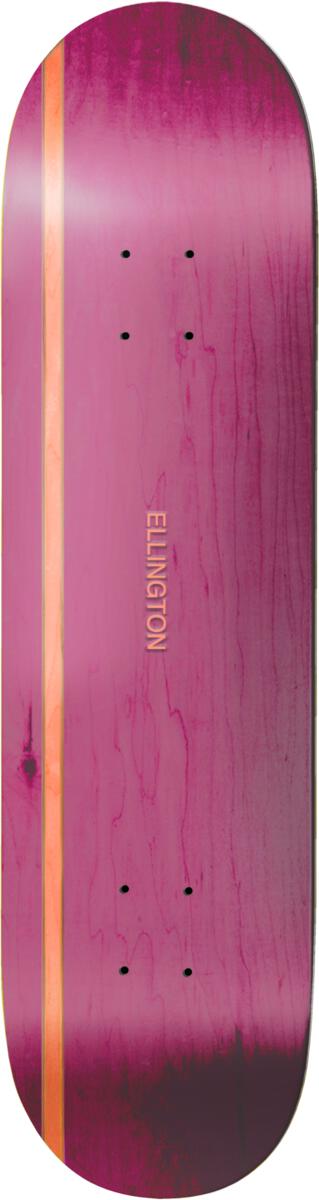 Deathwish - Ellington  Pink Stripe  For Sale