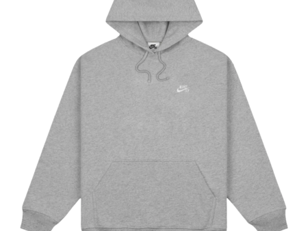 Nike SB - Essentials Fleece Pullover Hoodie For Discount