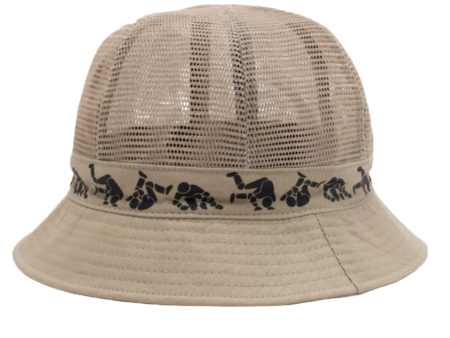 Hockey - Fall Guy bucket Hat Online