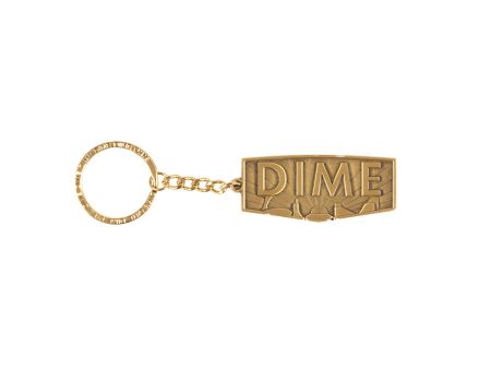 Dime - Glorious Keychain For Discount