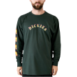 Dickies x Spitfire - Longsleeve Tee Cheap