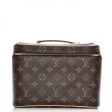 Louis Vuitton Top Handle Nice Monogram Cheap