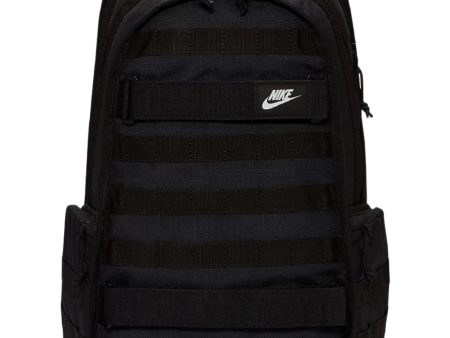 Nike SB - RPM Backpack (Black) For Discount