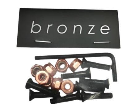 Bronze - Jet pack 1  Hardware on Sale