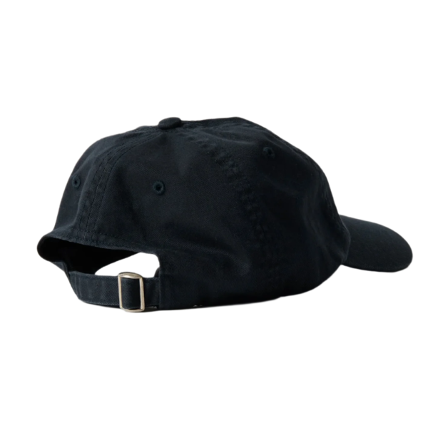 Parra - Alien Head 6 Panel Hat on Sale