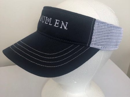 Mullen Visor Supply