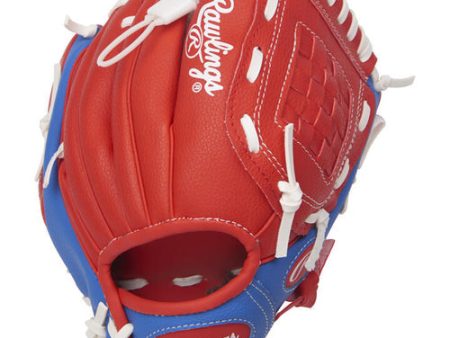 GANT BASEBALL RAWLINGS PLAYER SERIES ENFANT 9  ET BALLE Cheap