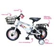 VELO ENFANT AKTION 16   ROSE Sale