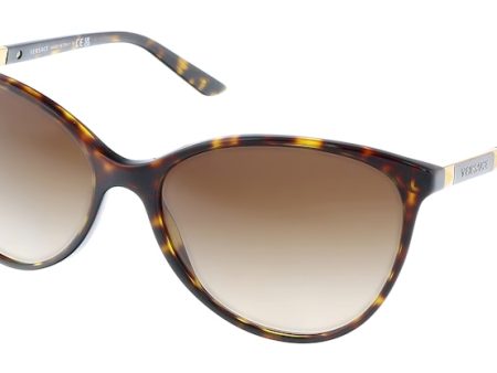 Versace Sunglasses Havana Online Hot Sale