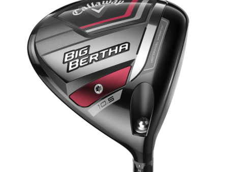 DRIVER CALLAWAY BIG BERTHA Online