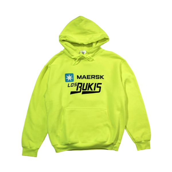 Boys of Summer - Los Bukis Hooded Sweatshirt Online now