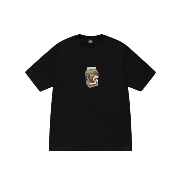 Stussy - Milk Tee Cheap