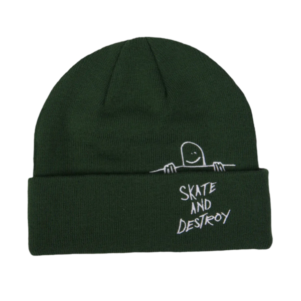 Thrasher - Gonz SAD Beanie Supply