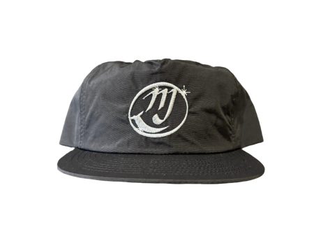 NJ - Y2NJ Logo Nylon Hat For Discount