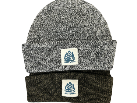 Autumn Headwear - MARL BEANIE Online Sale