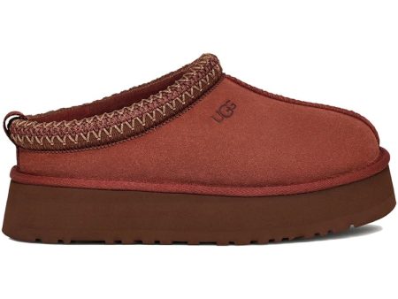 Ugg Tazz Slipper Red Jasper (Women S) Sale